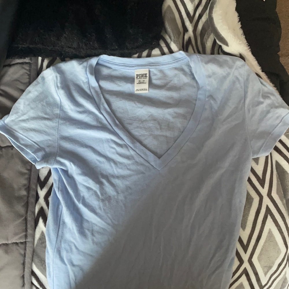 victoria’s secret PINK shirt